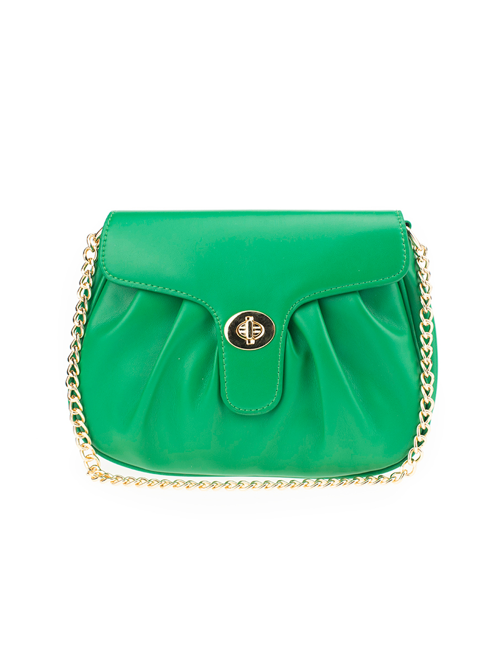 27506/52 Сумка жен., иск. кожа