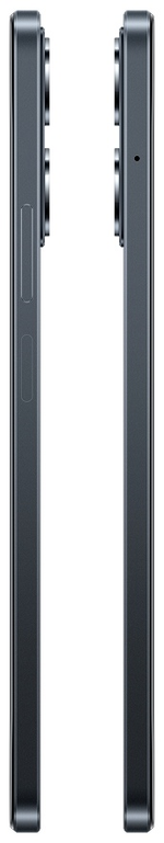 Смартфон Realme Note 70 4 ГБ/128 ГБ черный