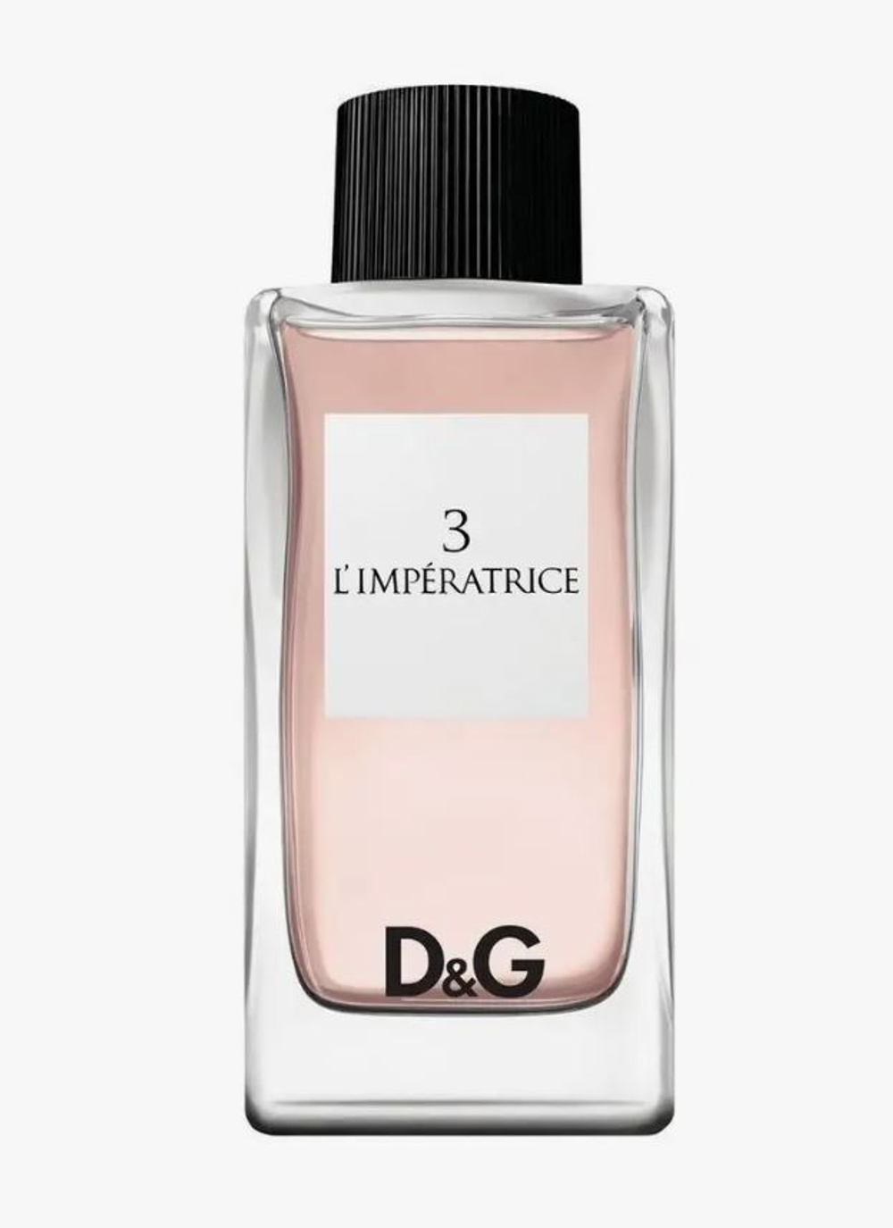 Отдушка по мотивам D&G — Antology 3 l'Imperatrice w NEW