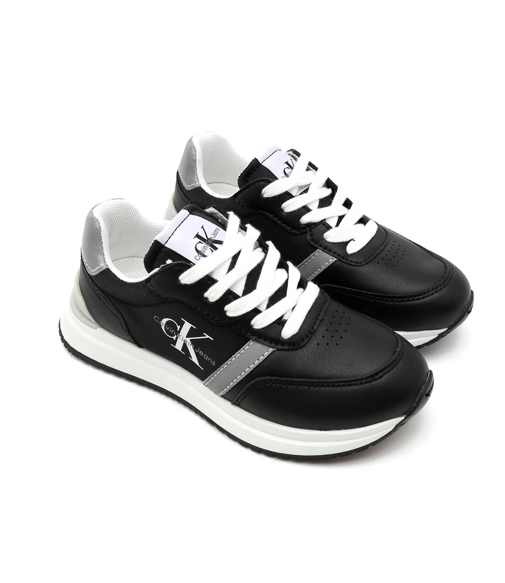 кроссовки Calvin Klein Jeans - черный(V3X9 80580 1594X791)
