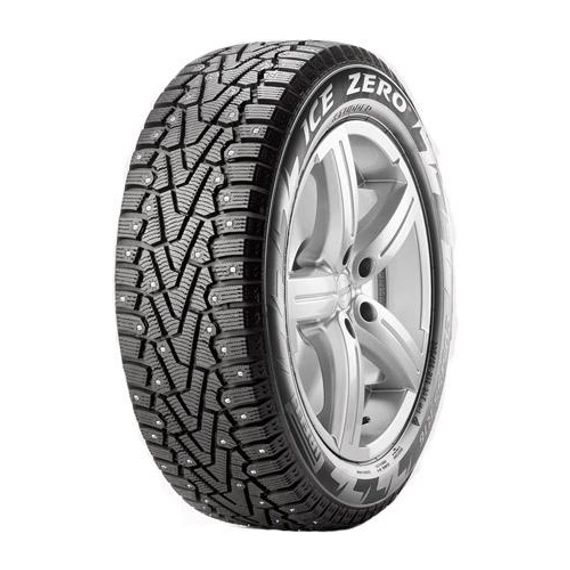 Pirelli WinterIce Zero 195/50 R15 82T шип.