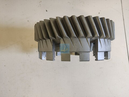 Шестерня вторичного вала 238-1721118-Б