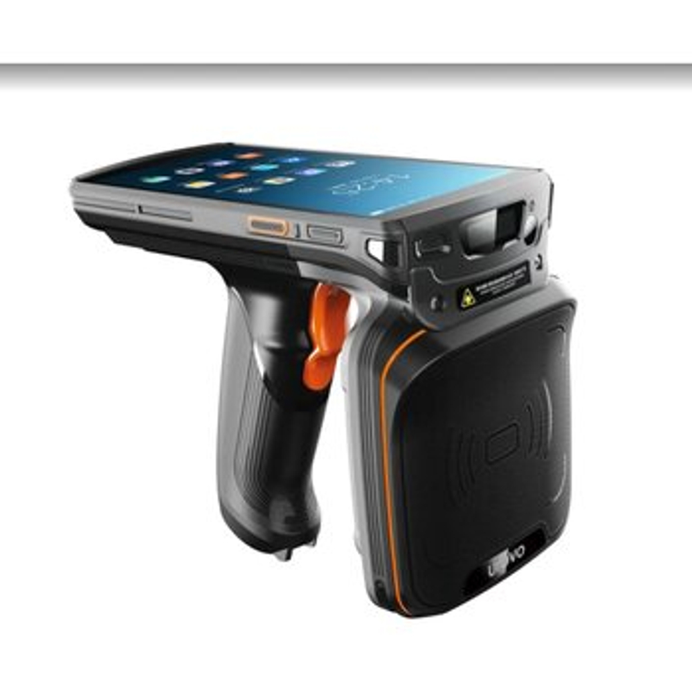 Терминал сбора данных Urovo DT50P RFID Mobile Computer DT50P-SH3S9E4011