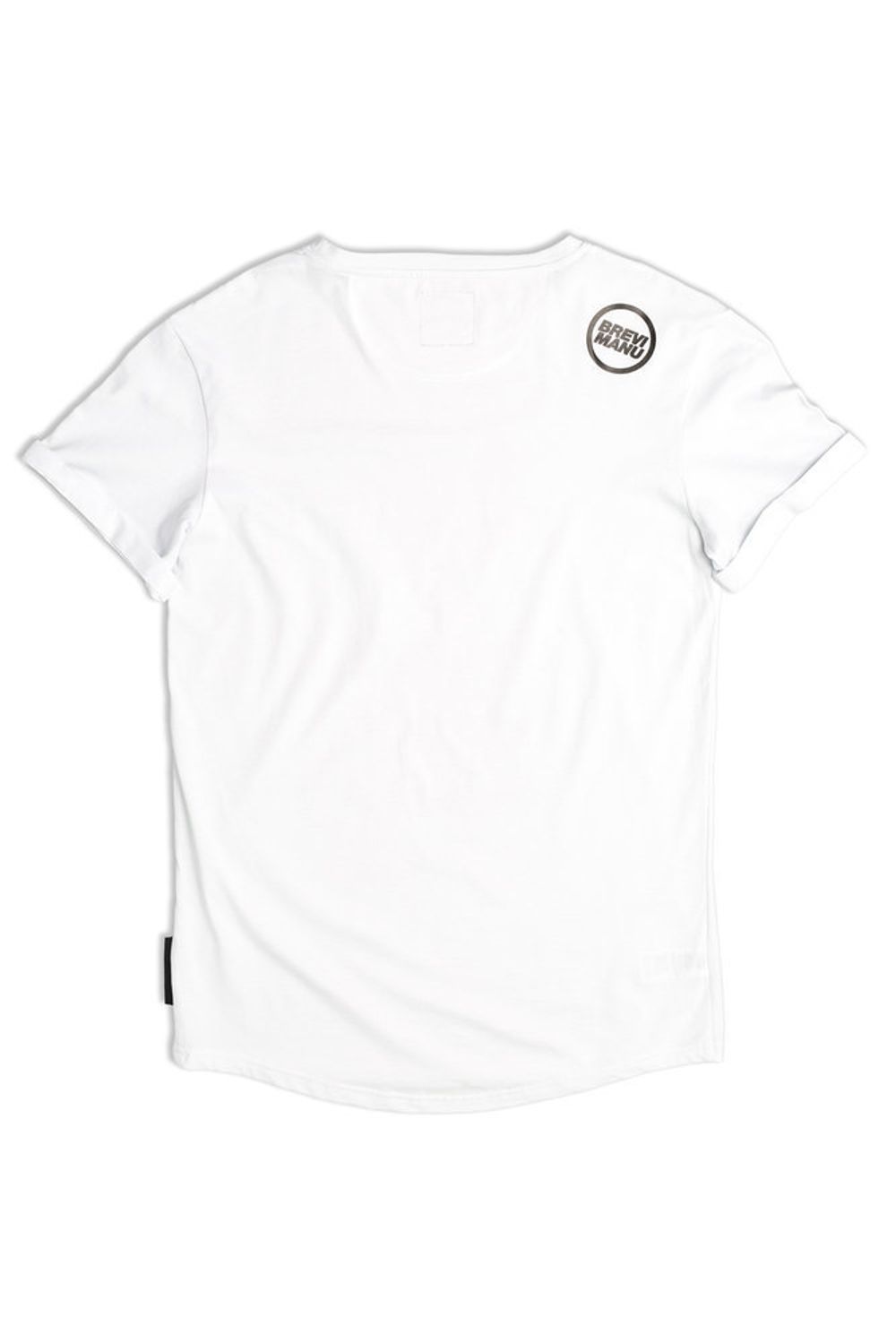 Футболка Drugs Won't Work