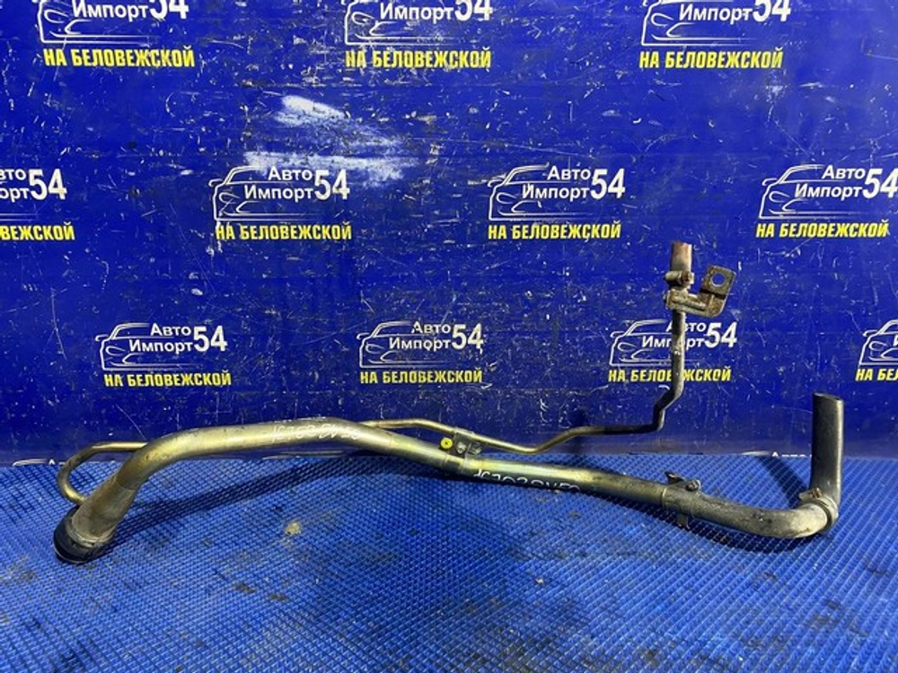 Горловина топливного бака TOYOTA VISTA ARDEO 1998-2003