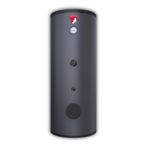 Бойлер косвенного нагрева Federica Bugatti KBS-B 200 V3, 1 змеевик