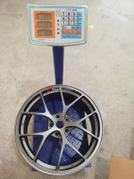 КОВАНЫЕ ДИСКИ ДЛЯ FERRARI 430 SCUDERIA 2009 ФЕРРАРИ