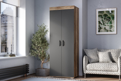 Шкаф для одежды Прима ШК-03