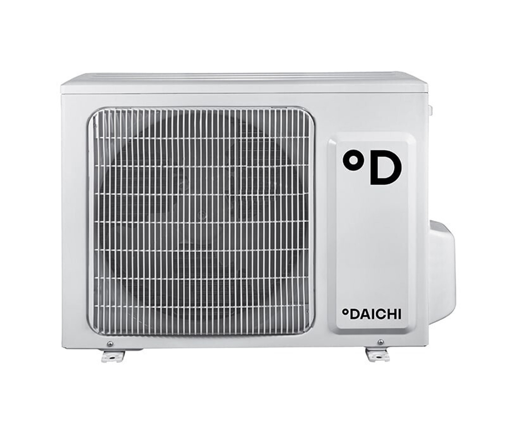 Daichi Peak Inverter DA50AVQS1-S/DF50AVS1