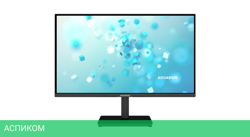 Монитор Aquarius Aqview B24F1 (AQU-MON-B24F1)