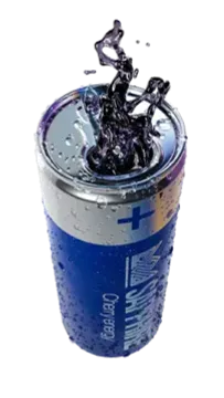 Crown Sapphire - Cherry Energy