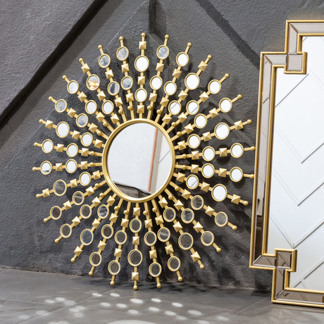 Зеркало Объект мечты Вирсавия