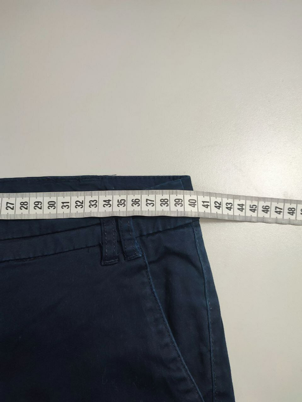 Брюки Mango практичные 44 размер