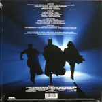 Soundtrack / Batman & Robin (Limited Edition)(Coloured Vinyl)(2LP)