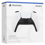 Геймпад Sony DualSense, белый, 1 шт.