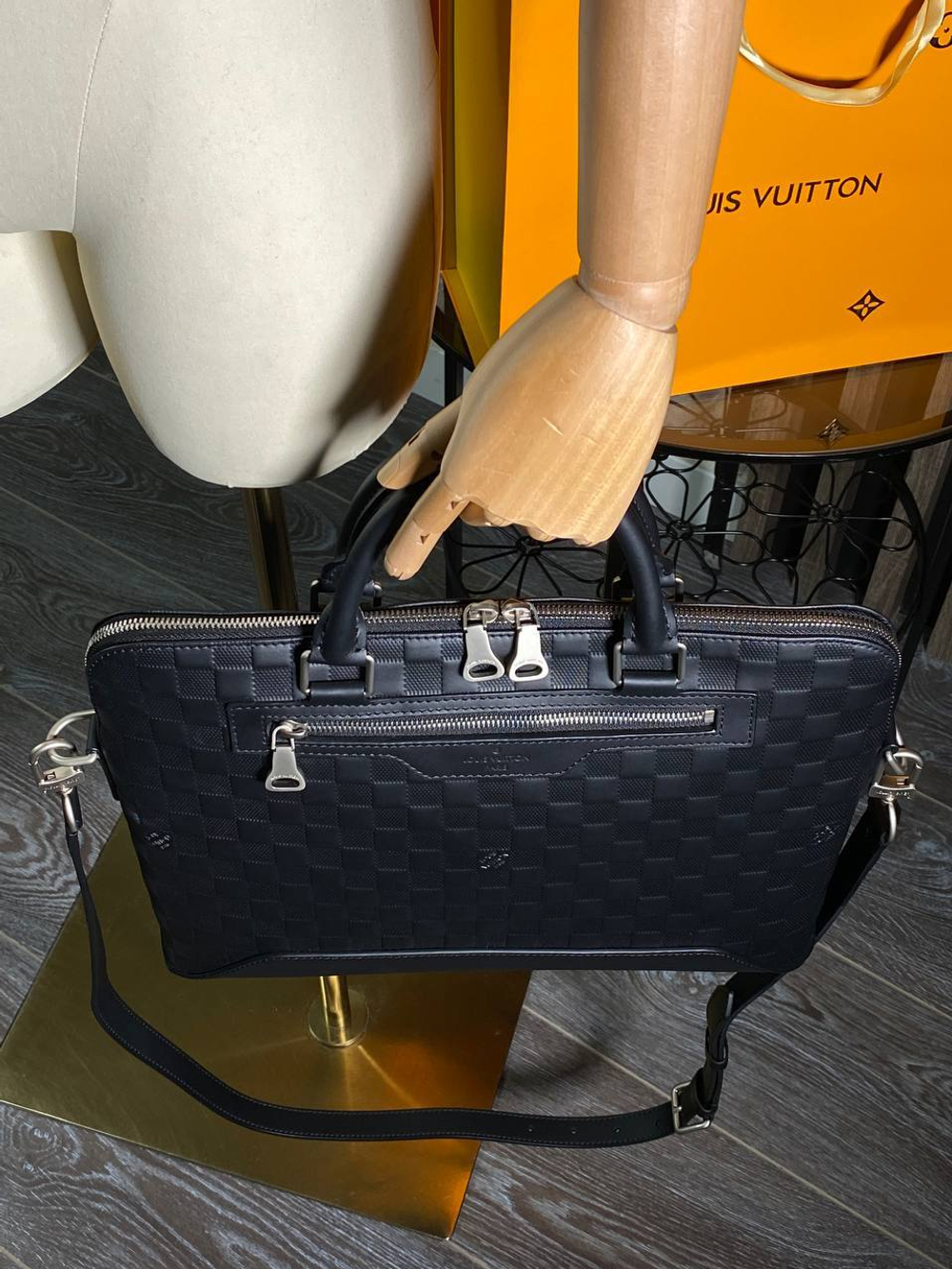 Портфель Louis Vuitton