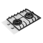 Газовая варочная панель MAUNFELD EGHG.32.63CW/G
