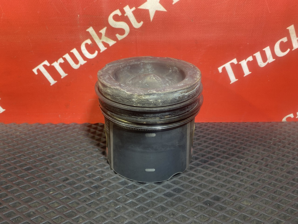 Поршень ДВС