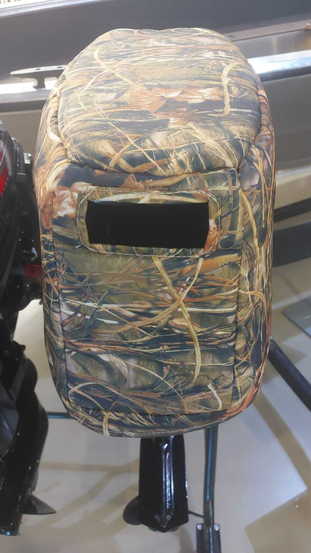 Чехол колпака Tohatsu M 9.8