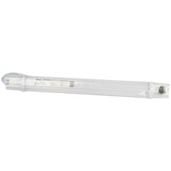 Линейный светодиодный светильник ЭРА SPP-3-20-6K-M 20Вт 6500К 1600Лм IP65 615х60х35 матовый