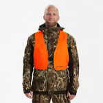 Куртка Deerhunter Heat Game (97 REALTREE MAX-7®) с подогревом