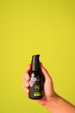 Съедобный лубрикант JUJU Coconut с ароматом кокоса - 100 мл.