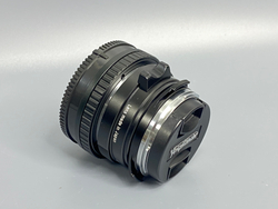 Voigtlander 40mm 1.4 Nokton Classic Sony E