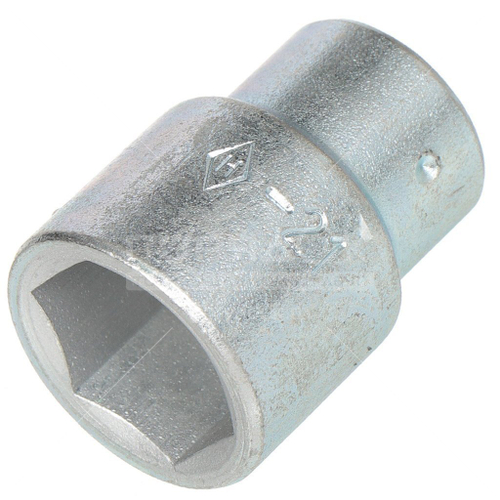 Головка торцевая 1/2"х21