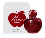 Тестер парфюмерии Nina Ricci Nina Rouge 80 ml 