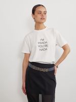 ФУТБОЛКА SHAMELESS PRADA