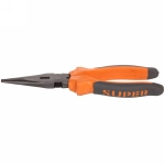 Тонкогубцы 200мм (8») комбинированная ручка