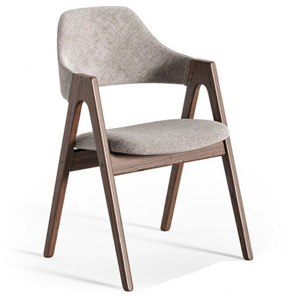 Стул Ralf из массива