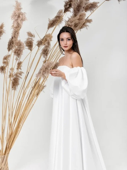 Casta Diva 6021 цвет айвори