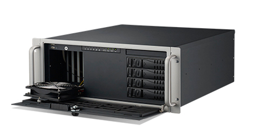 Сервер Advantech ACP-4340
