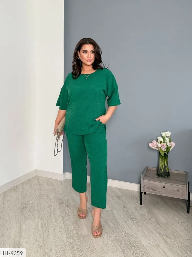 Костюм IH-9346 Фабрика Моды