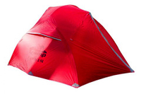 Палатка Tramp Cloud 2Si (light red)