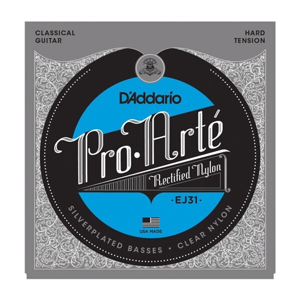 D&#39;ADDARIO EJ31