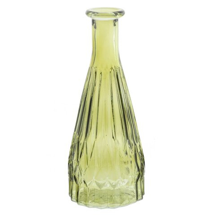 GAEM Ваза, 430 мл, L8,5 W8,5 H21 см