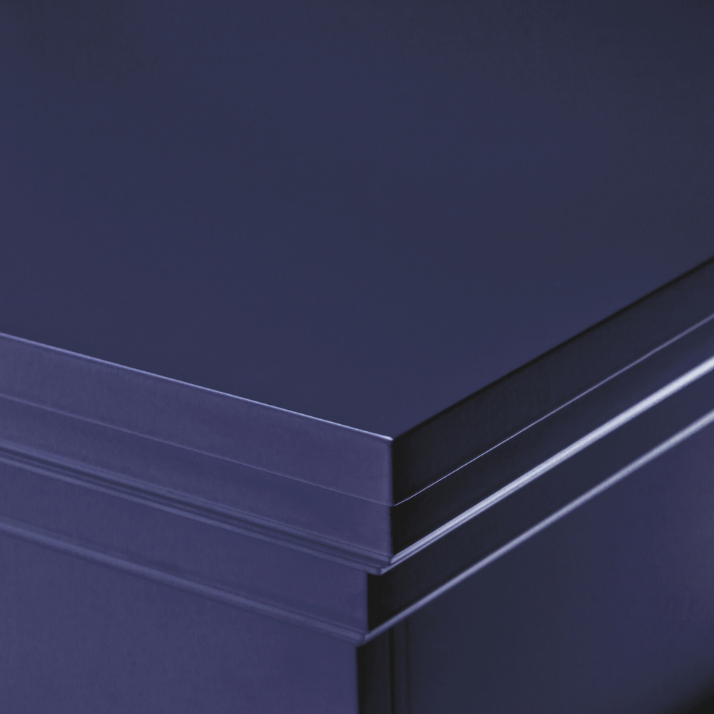 Каминокомплект Real Flame Marco 25.5/26 NB с очагом 3D Cassette 630 Black Panel