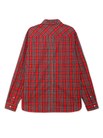 Рубашка Дл. Рукав Stewart Tartan Shirt