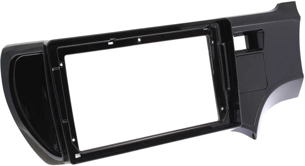 Магнитола для Toyota Aqua 2011-2021 - Teyes CC3-2K монитор 13", QLED+2K, Android 10, ТОП процессор, 4G SIM-слот, CarPlay