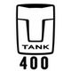 TANK 400