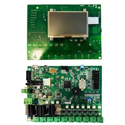 Плата управления для установки ATF S-DRIVE
