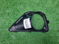 Накладка ПТФ правая BMW X2 F39 (2017-2023)