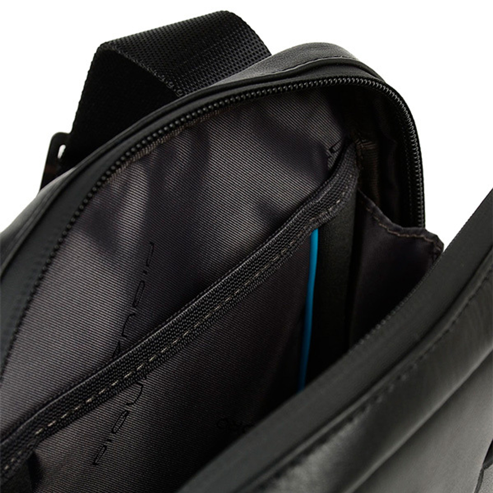 Сумка кросс-боди Piquadro Urban/Black