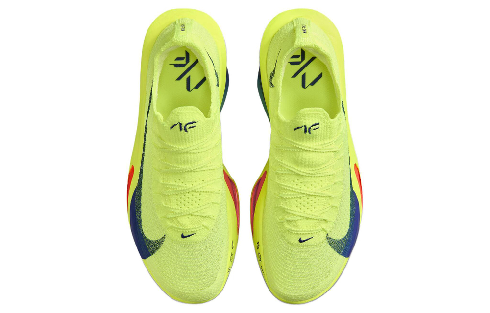 Кроссовки Nike Alphafly 3