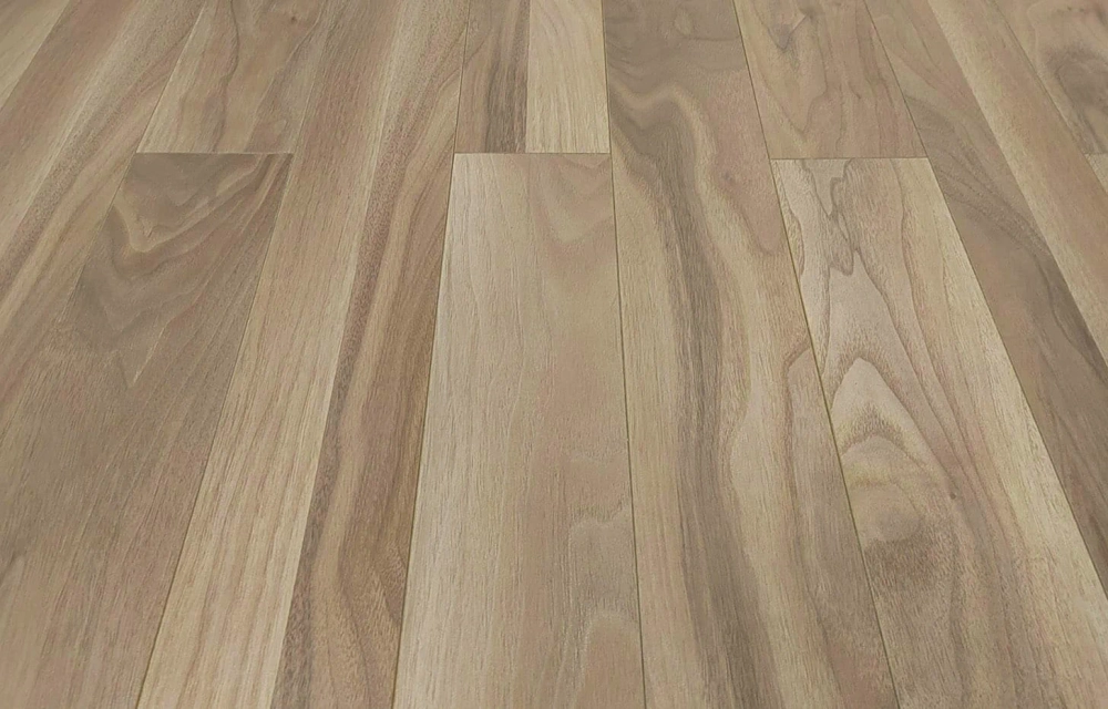 HDF Ламинат FLOORFORT Орех Джорджтаун 19023-20