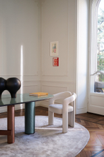 Стол Cassina SENGU TABLE