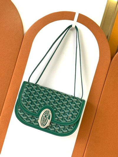 Goyard 233 Bag 25 cm