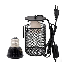 Держатели для ламп